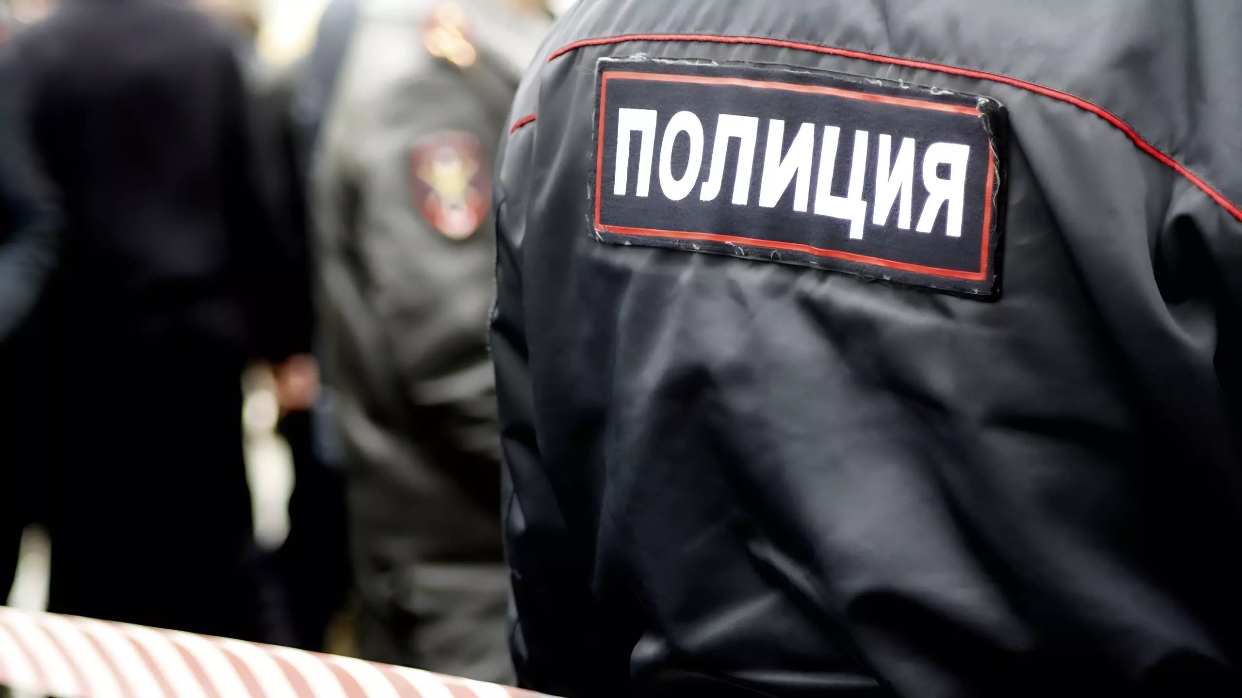 В Ульяновске задержали 12-летнего парня за попытку поджога релейных шкафов