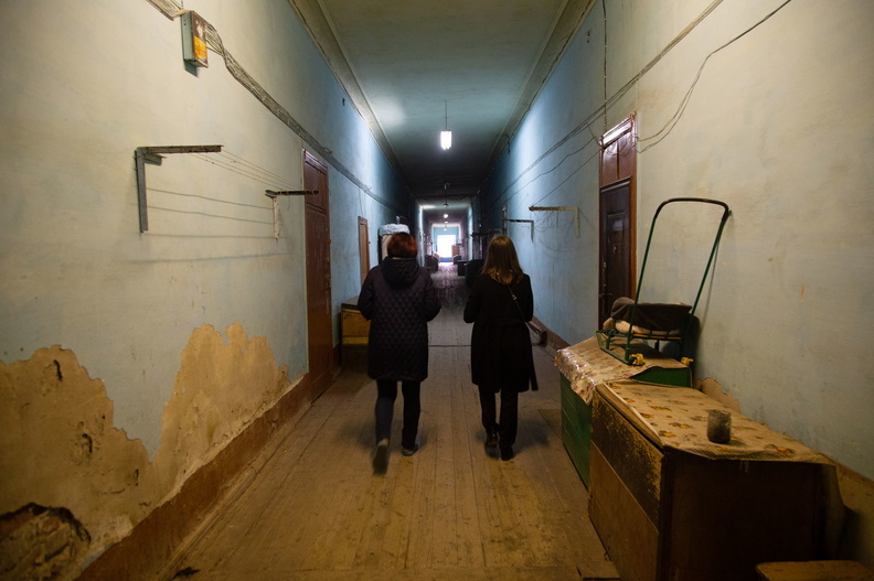 В Казани 70% капремонта домов оплатят за счет собственников