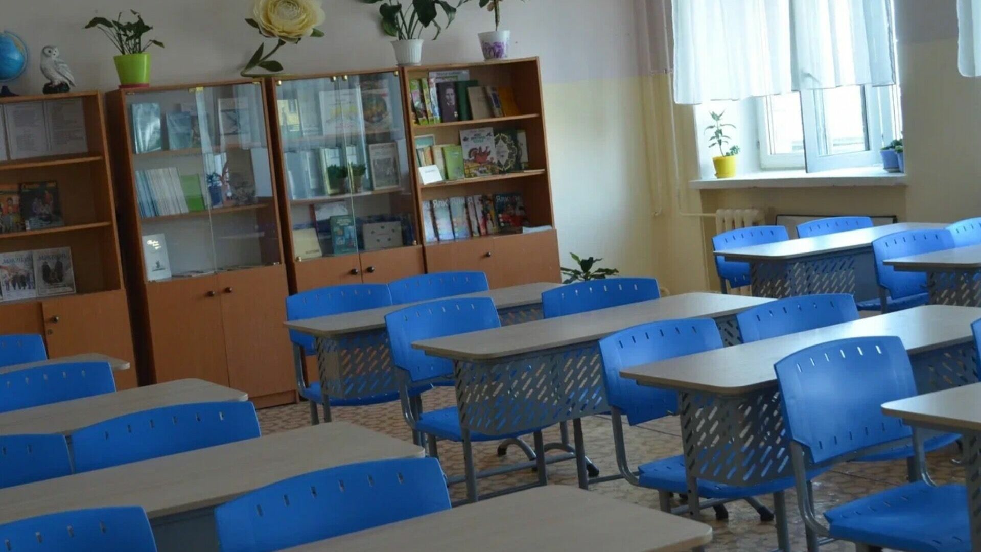 Казанские школы получили письма с угрозами