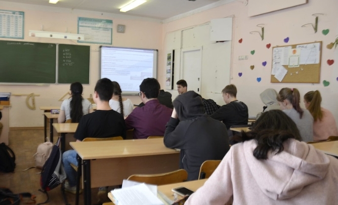 В России в 2020 году может появиться национальный стандарт на школьную форму