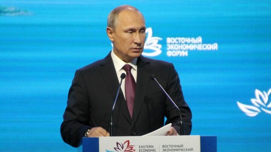 Путин изменил правила предоставления отстрочки от частичной мобилизации