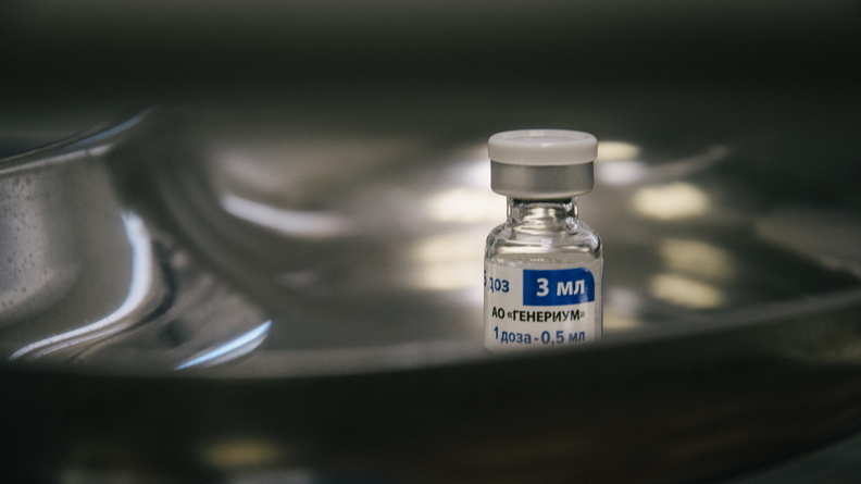 Можно ли делать прививку от коронавируса онкобольным