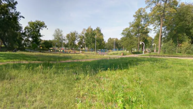 Казанский парк стал особо охраняемой территорией
