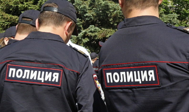 В Казани МВД отработает 700 человек, прибывших из Москвы, Петербурга и из-за рубежа