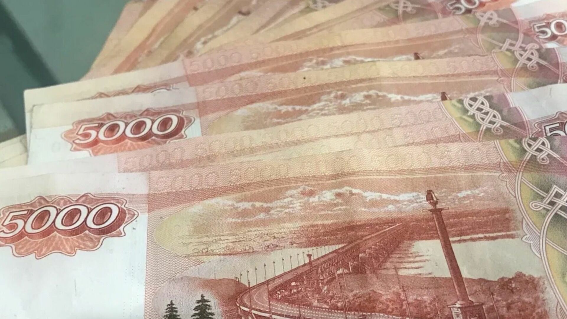 Налоговая соберет с татарстанцев 1,3 трлн рублей