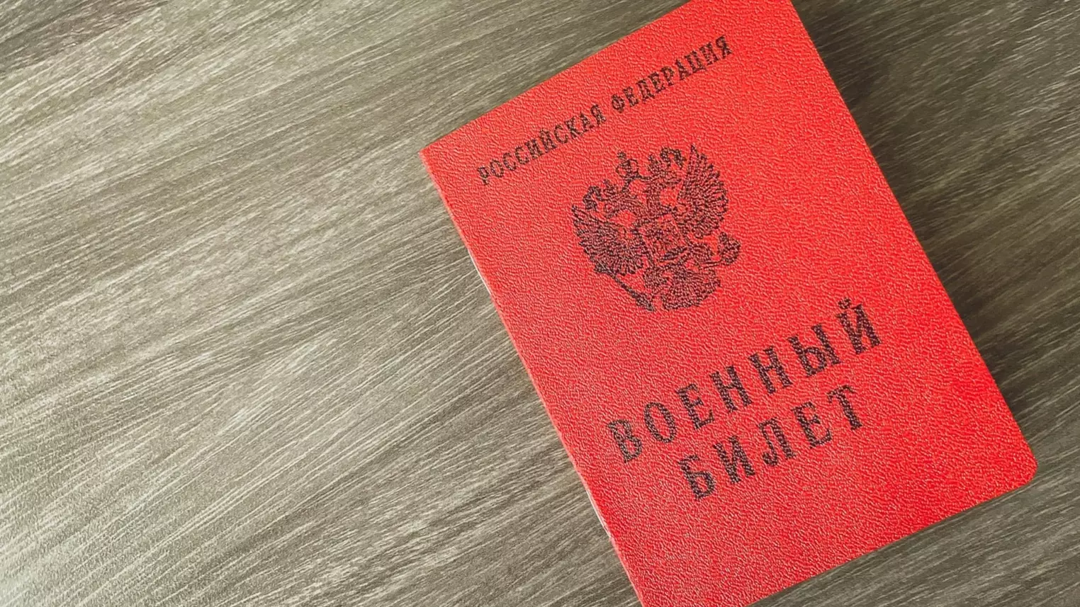 В России предложили поднять призывной возраст для бывших мигрантов
