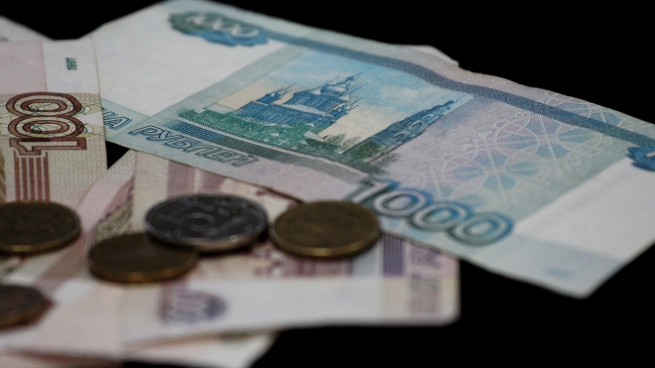 Мобилизованные из Татарстана получили зарплату — 759 рублей