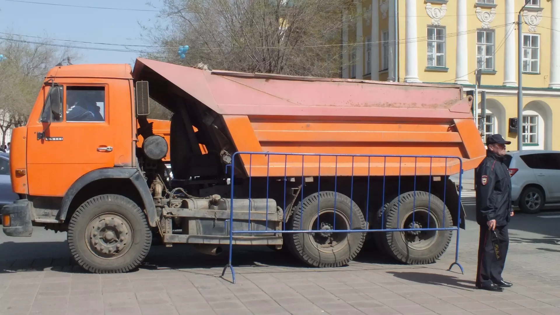В Казани за вывозом мусора будет следить искусственный интеллект