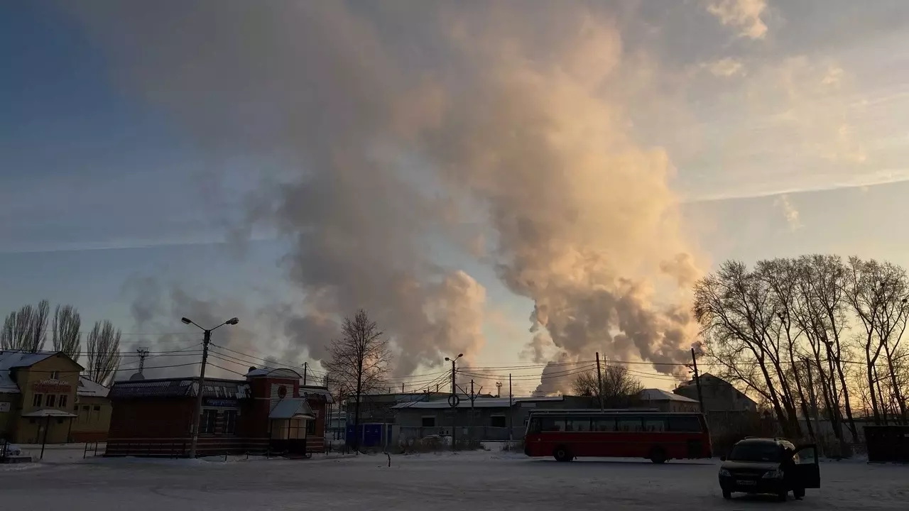 Схему теплоснабжения города до 2040 года обсудят в Казани