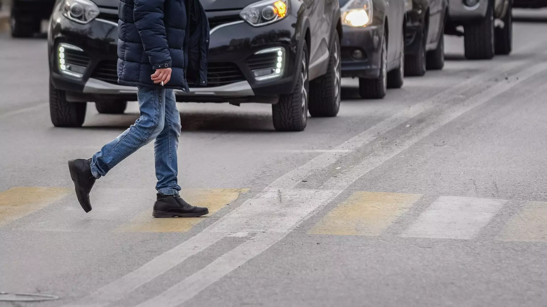 В Казани ликвидируют 71 авариный участок дорог
