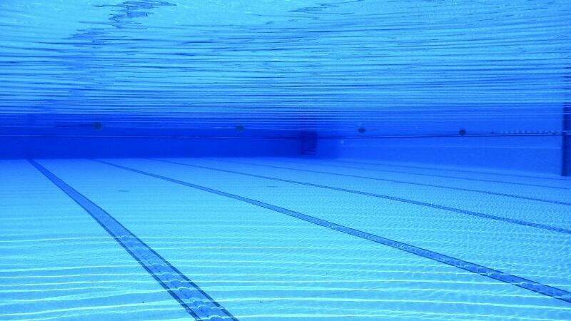 Врач-невролог рассказала о противопоказаниях для занятий плаванием