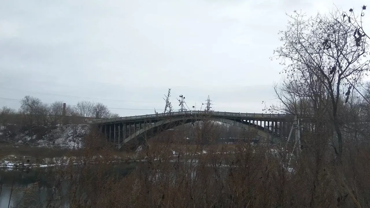 Горбатый мост в Казани можно снести за 373 млн рублей