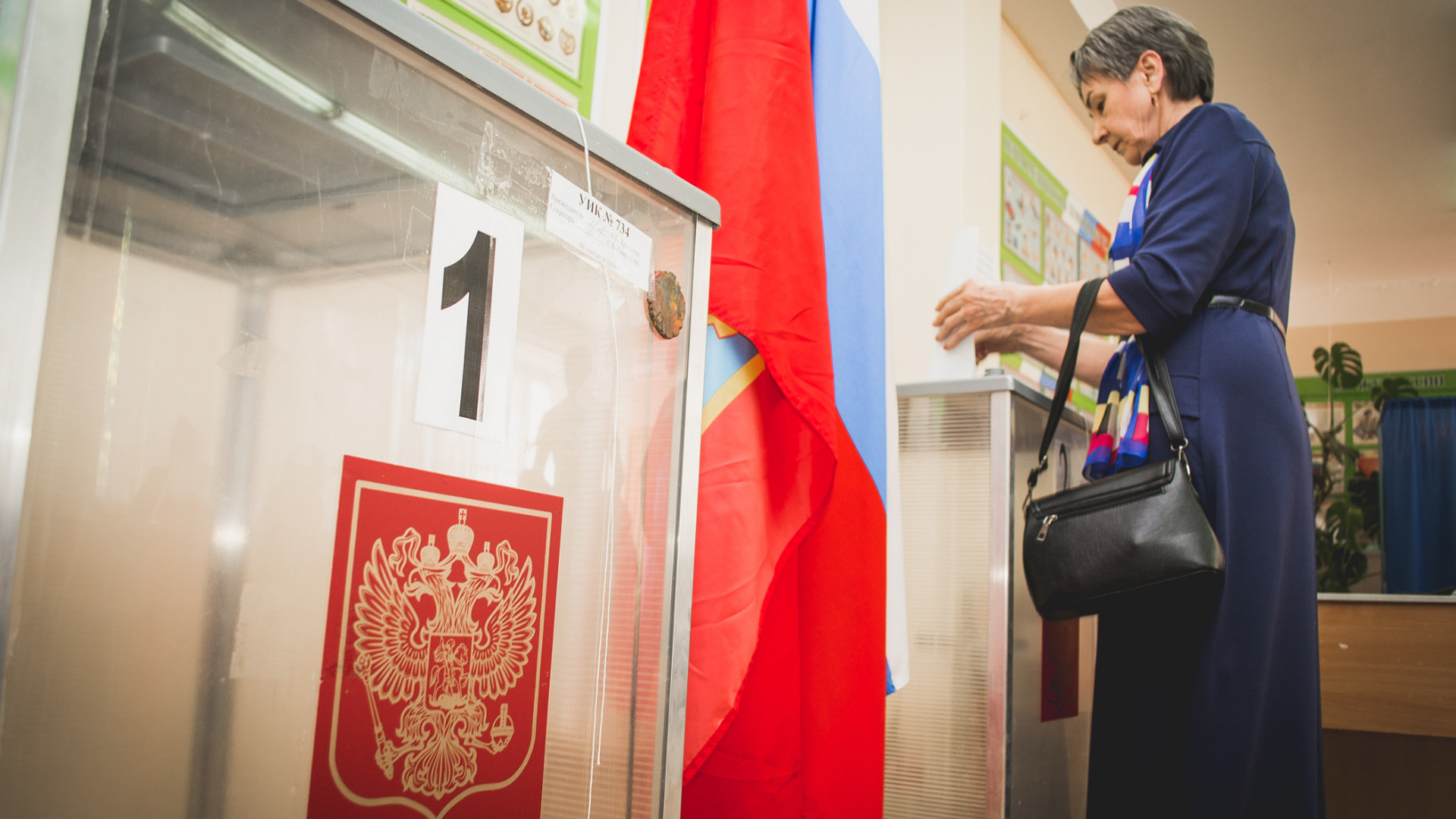 Как пройдут выборы в Казани 11 сентября 2022 года