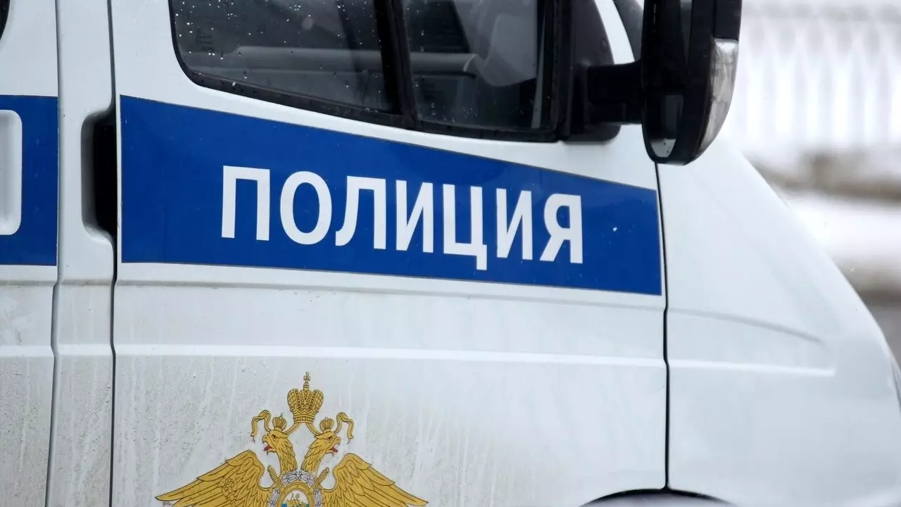 После сообщений с угрозами у казанских школ заметили полицию