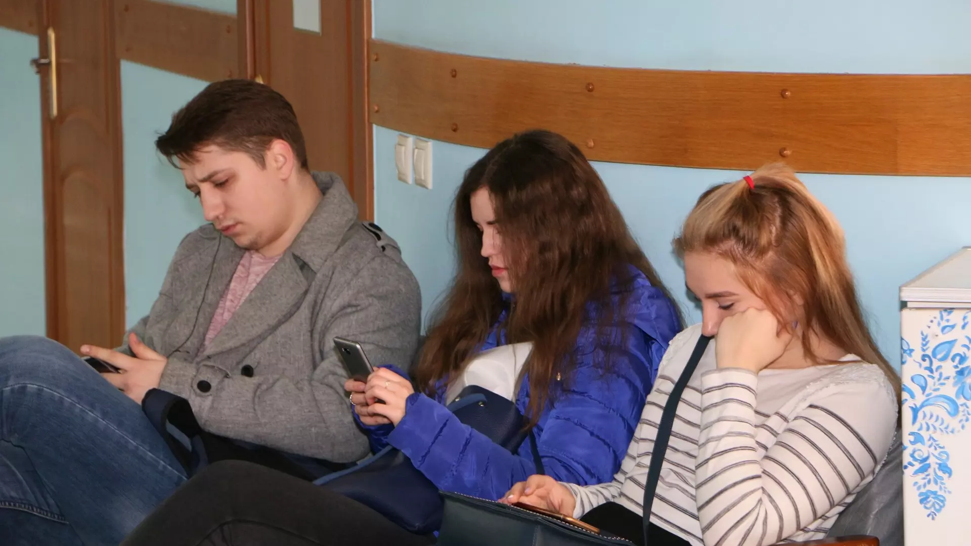 Минниханов назначил стипендию для студентов вузов Татарстана