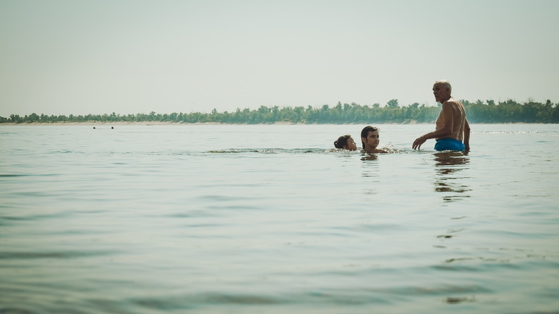 В Татарстане начнут активнее наказывать за купание в нетрезвом состоянии