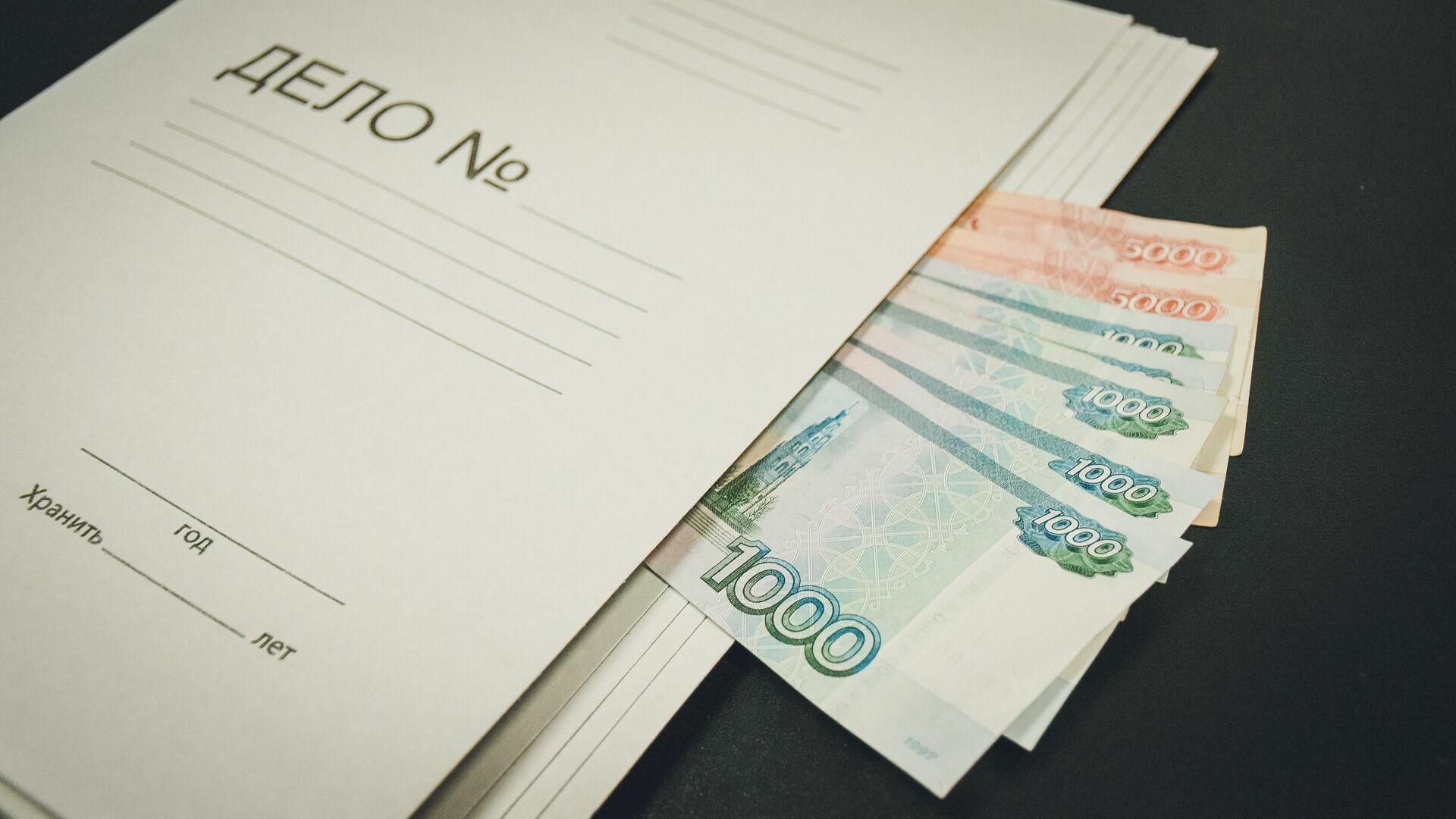 В Татарстане у супруги чиновника обнаружили ценные бумаги 25 зарубежных компаний