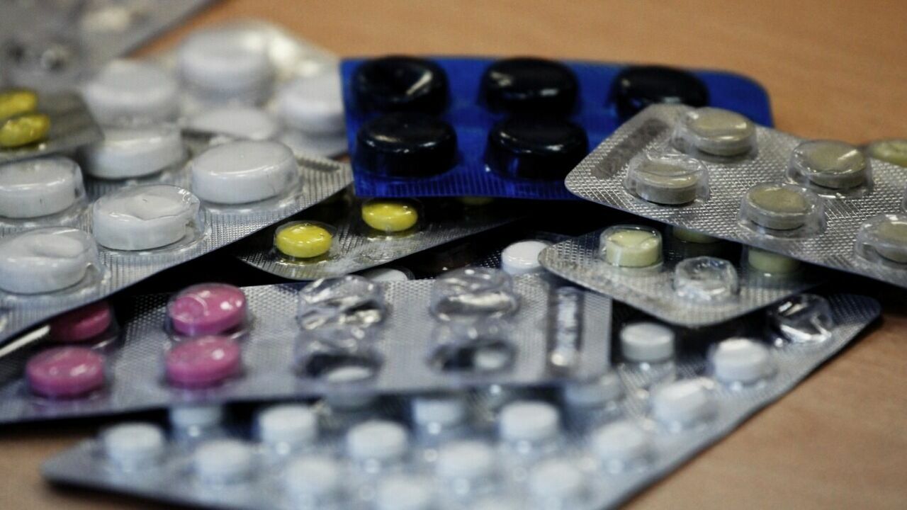 На прилавках казанских аптек острая нехватка антибиотиков