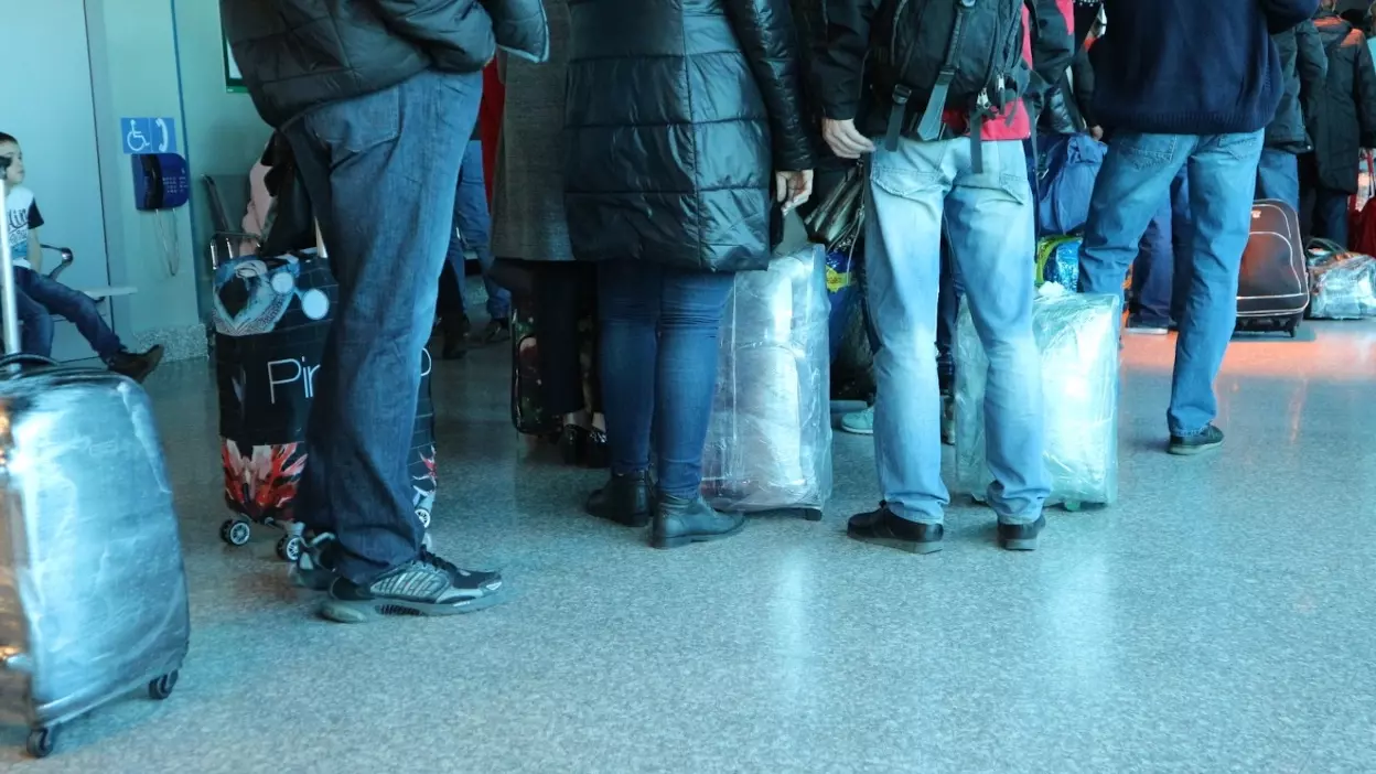Татарстанцы требуют усилить безопасность в аэропорту