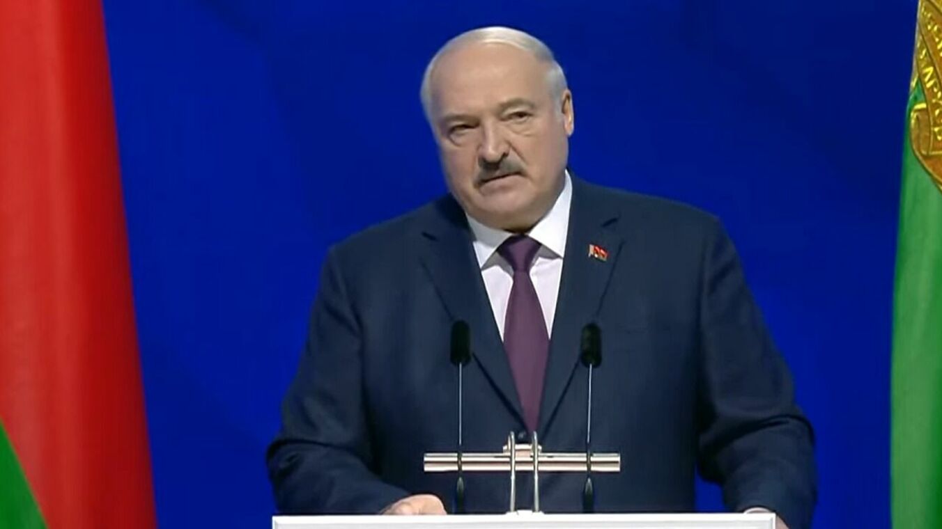 С Аллахом в сердце бежали к нам — Лукашенко о татарах в Беларуси