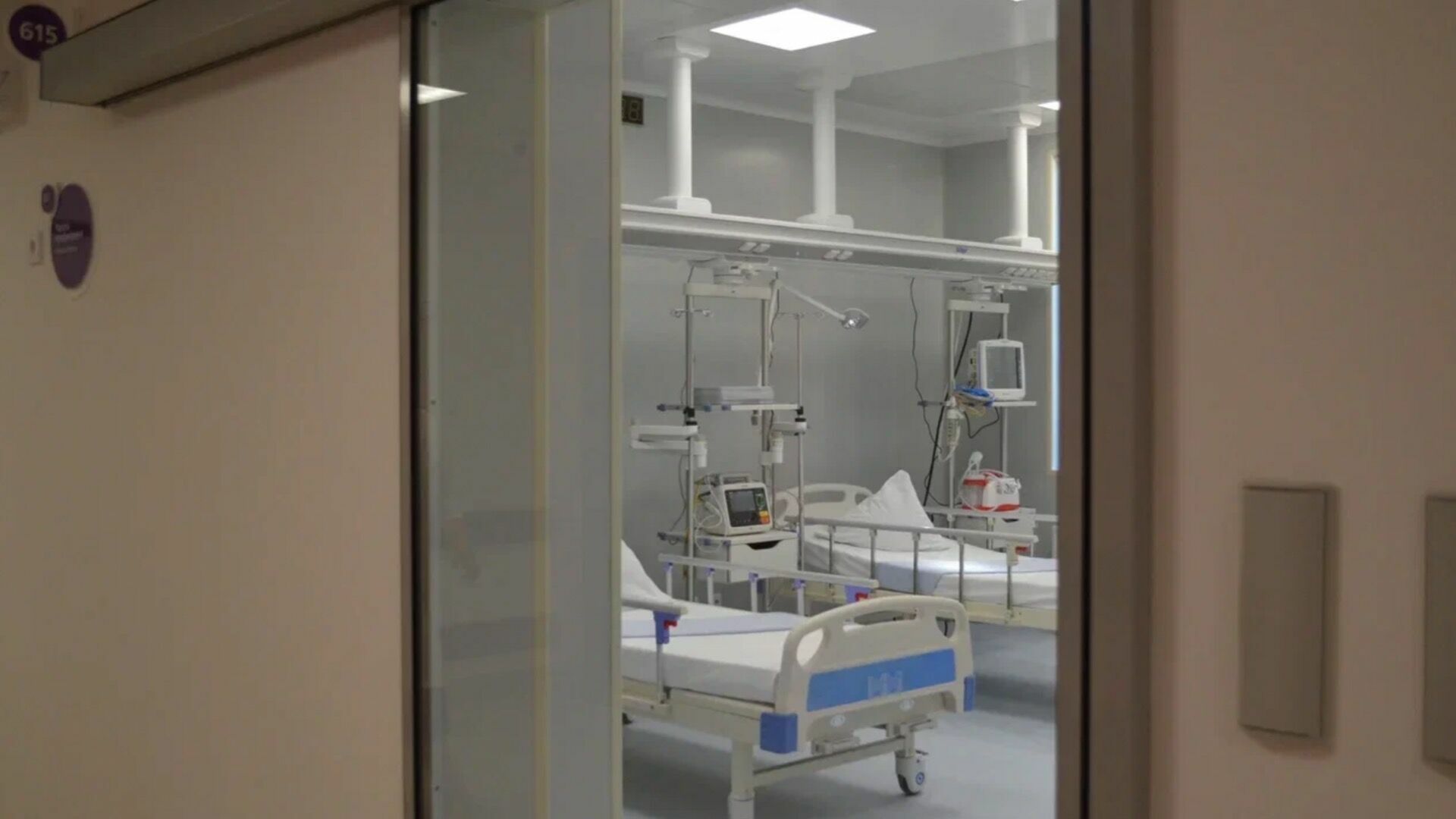 В Татарстане семь районных больниц отремонтируют за полмиллиарда