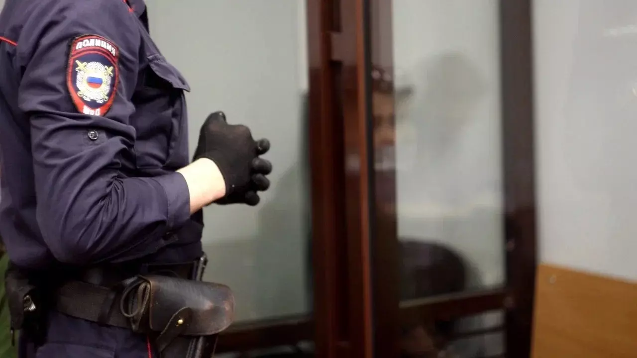 Татарстанец рассказал об избиении и пытках в полиции Оренбурга