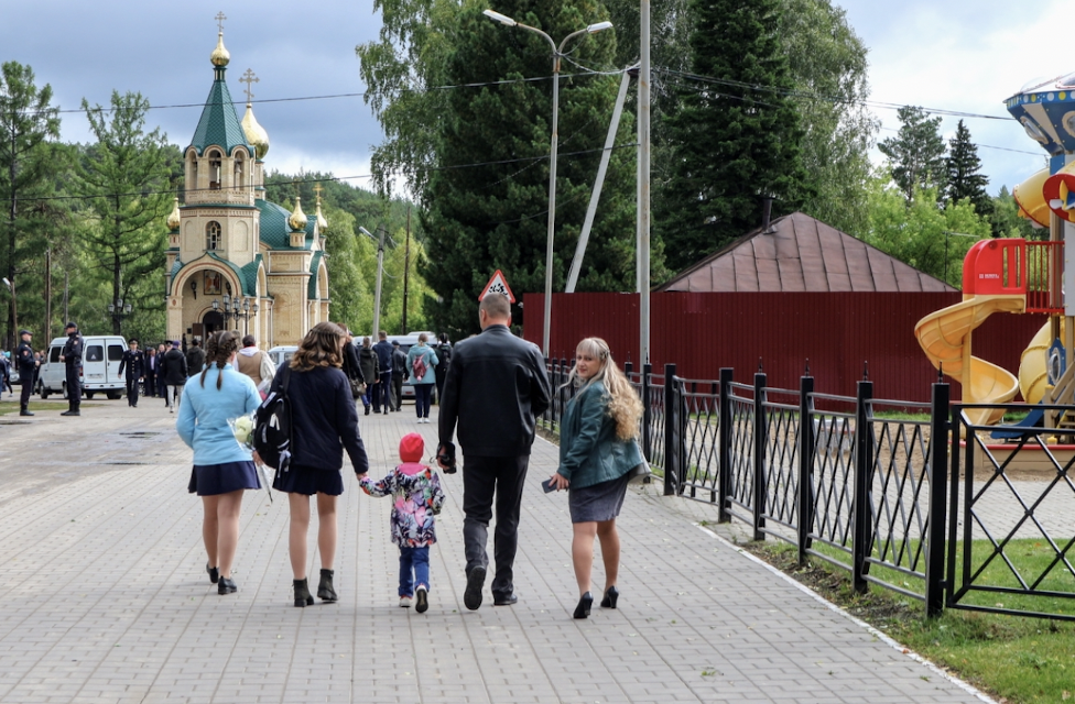 В Татарстане 9,4% семей относятся к среднему классу