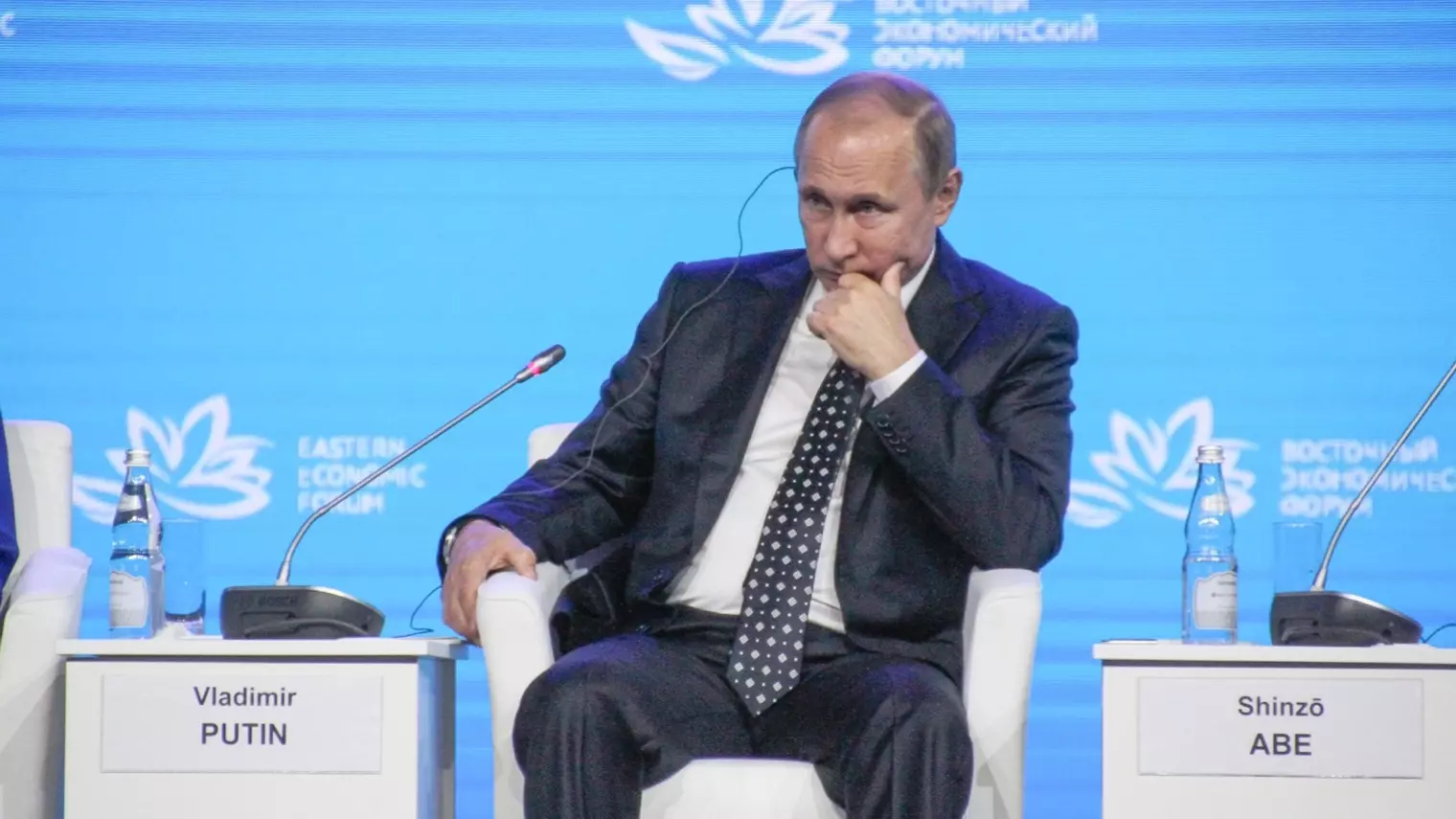 Песков обещал уведомить о поездке Путина на церемонию открытия «Игр будущего»