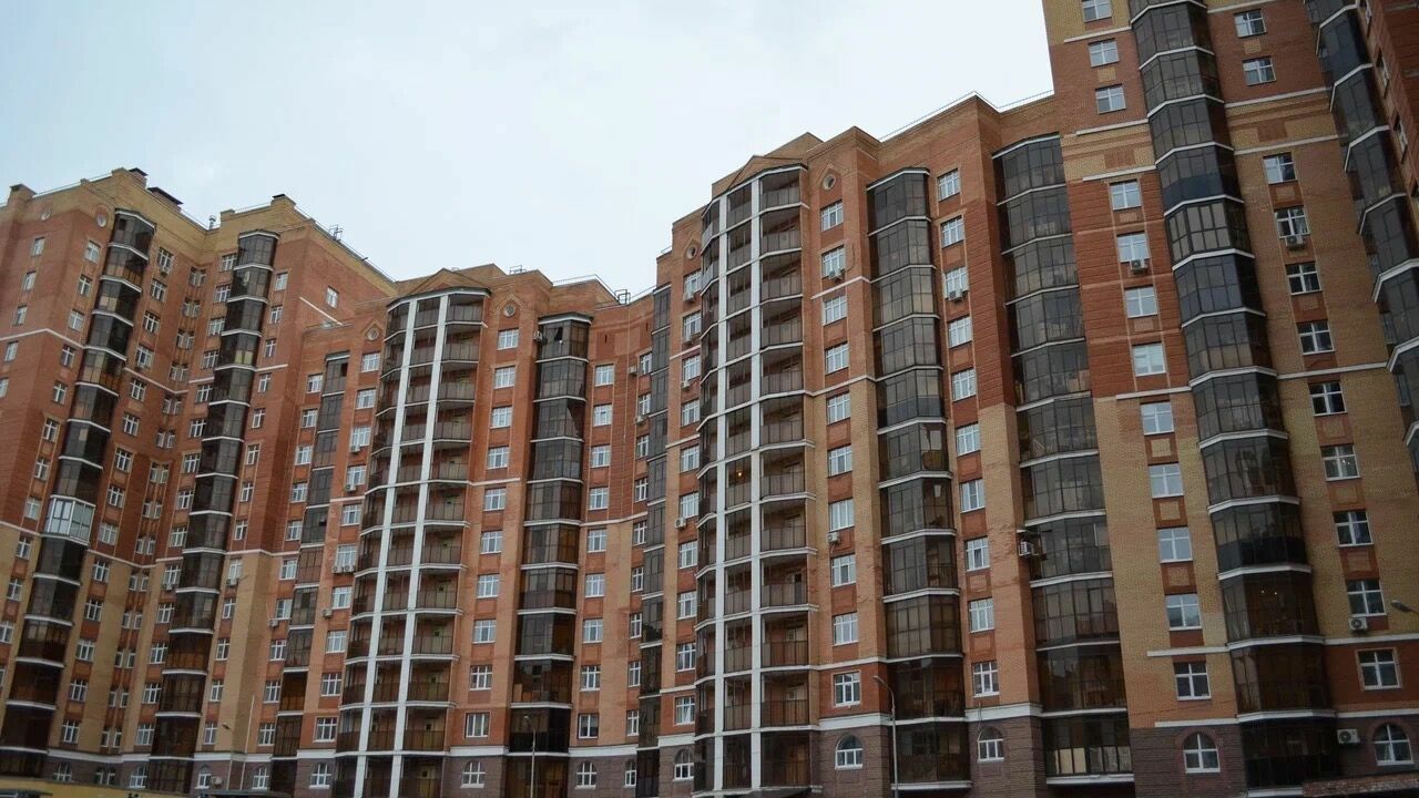 Казань попала в топ-3 городов-миллионников с самым дорогим арендным жильем