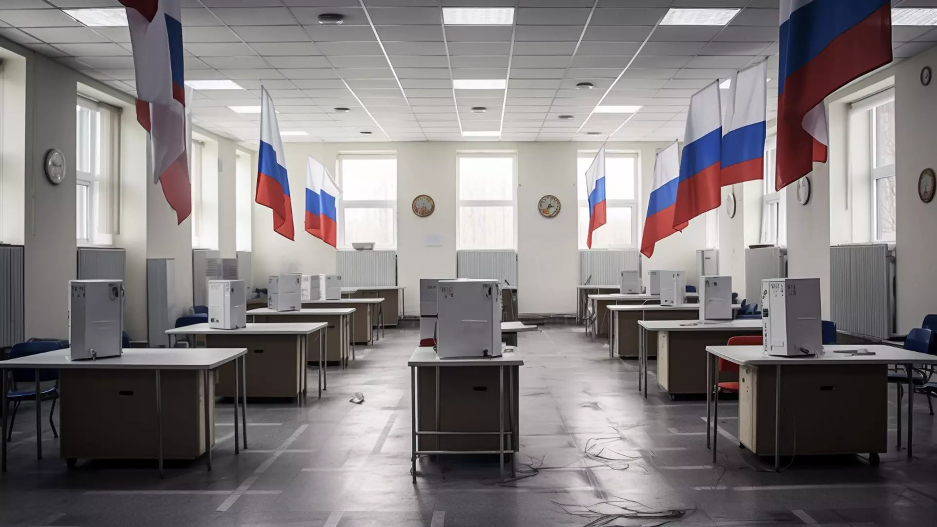 На выборах в Татарстане будут иностранные наблюдатели