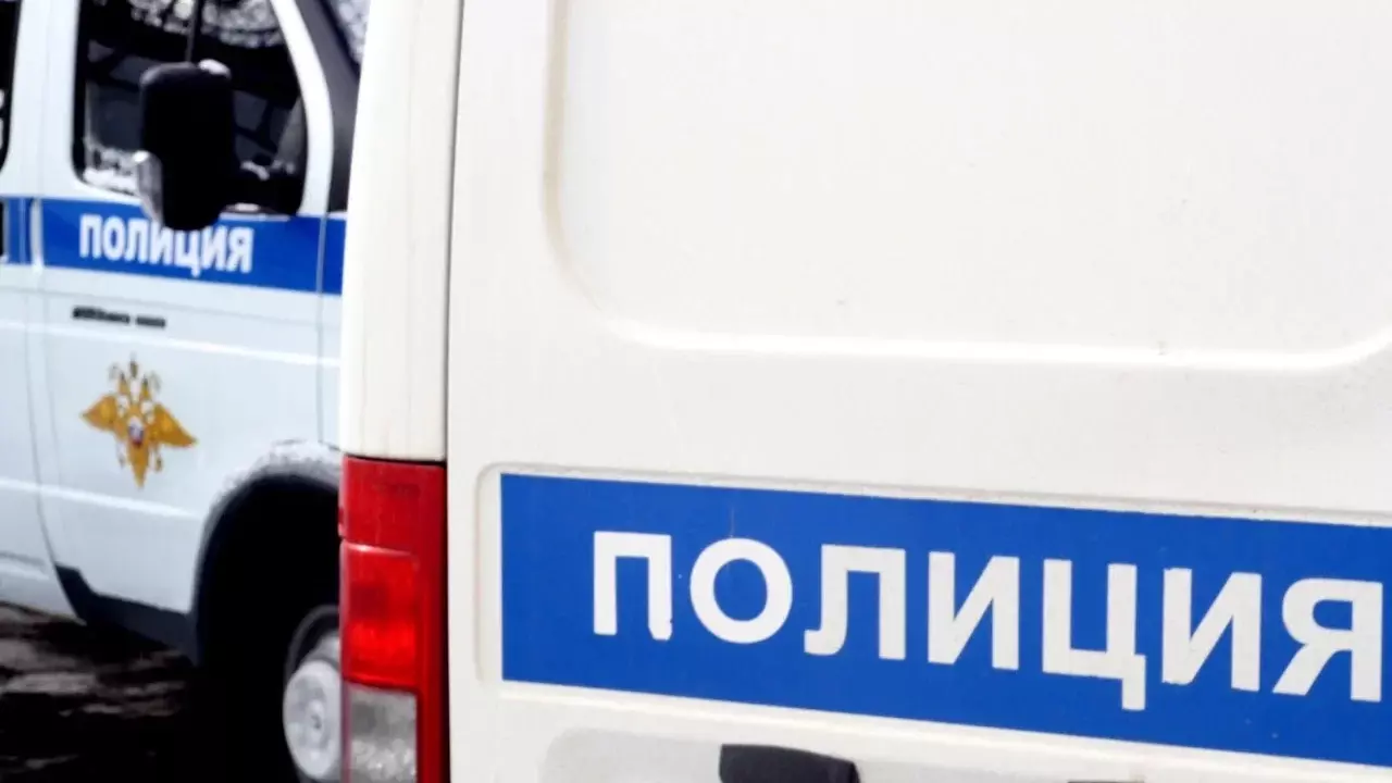 Полиция устроила проверку из-за стрельбы на Фучика в Казани
