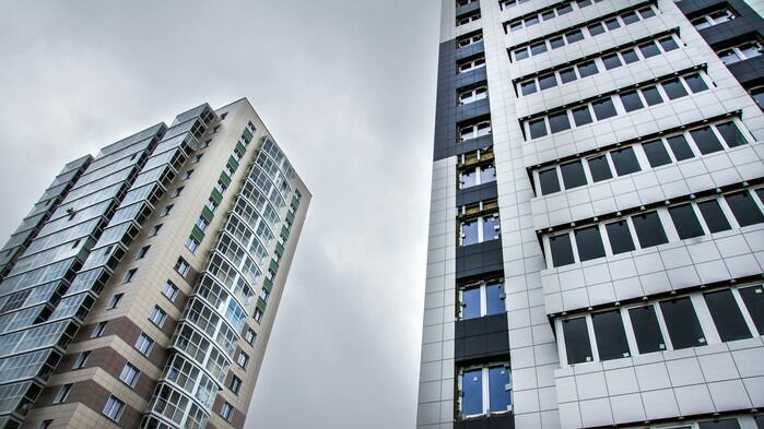 Аналитики предрекли падение рынка недвижимости в Челнах