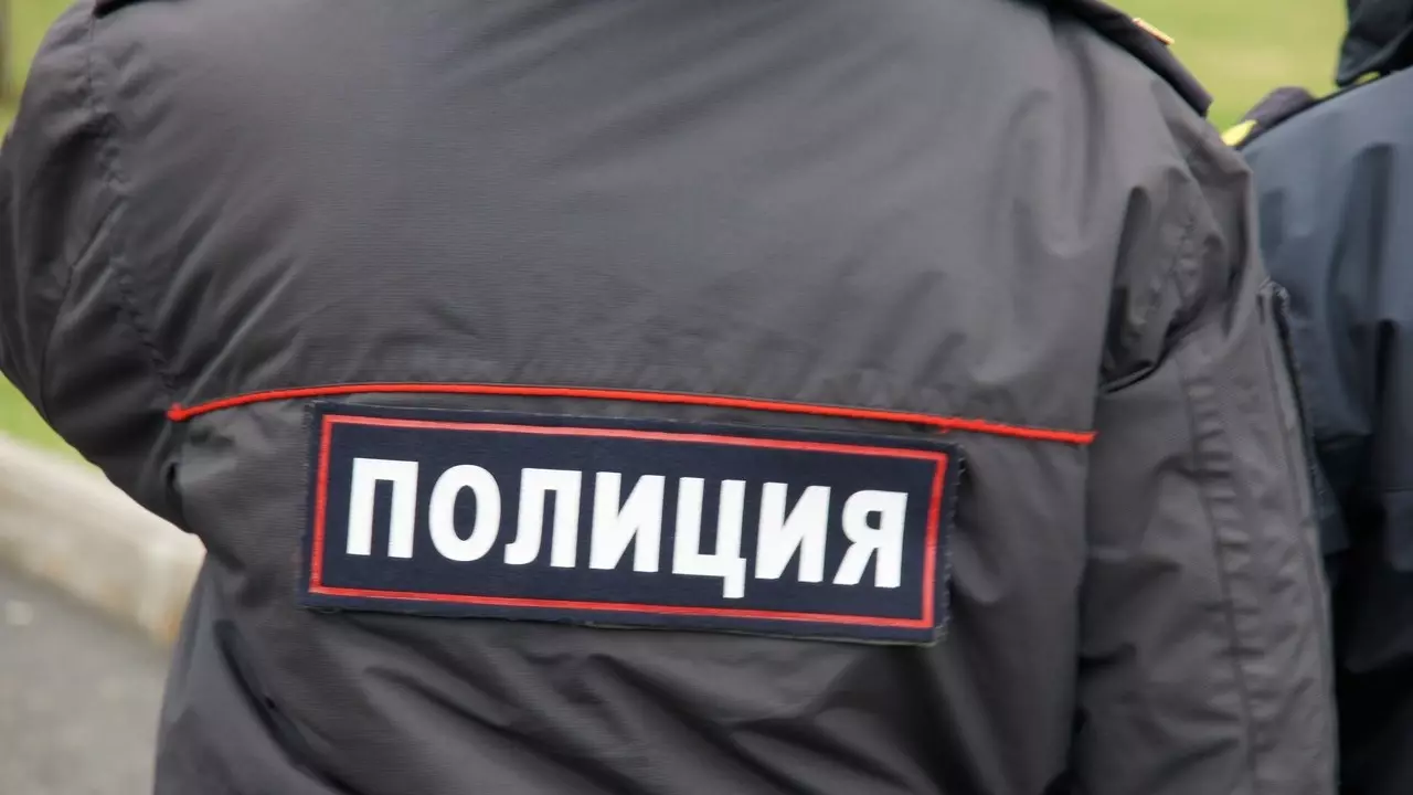 Из-за нападения на полицейских в Татарстане возбудили дело