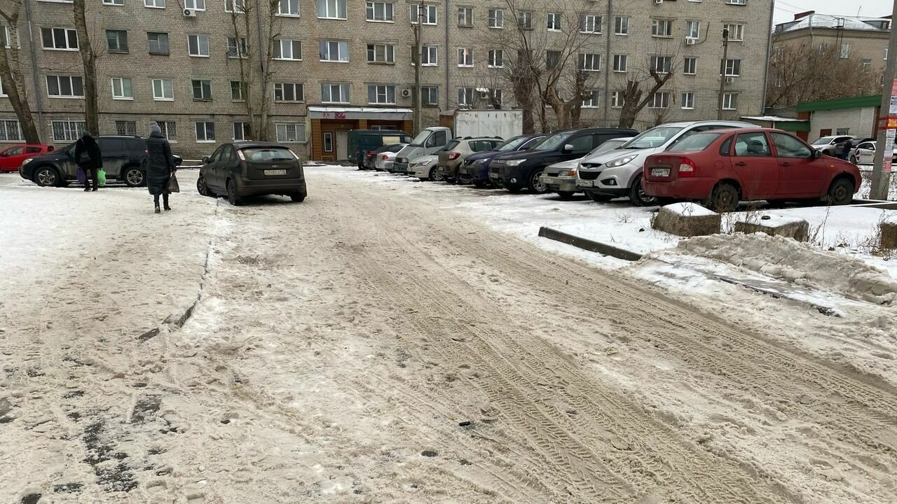 Эксперт рассказал, как надо убирать снег в Казани
