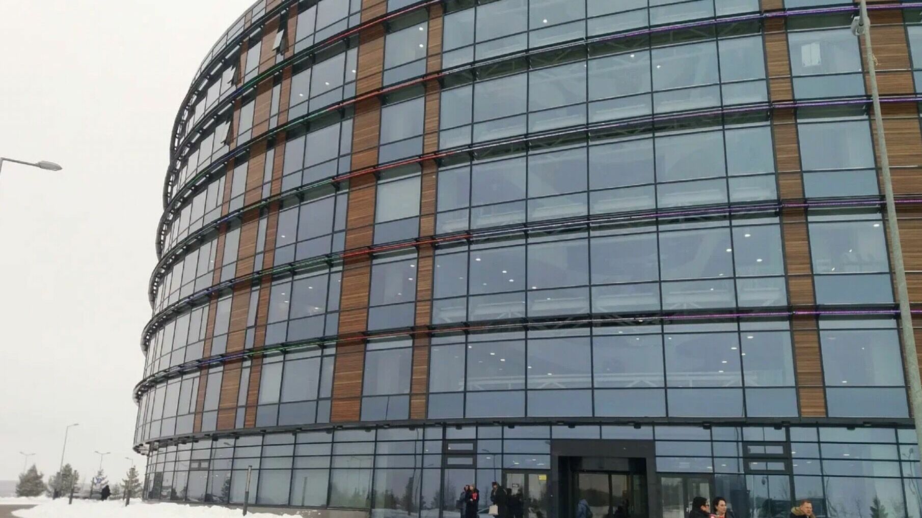 Дата-центр в Иннополис за 5 млрд рублей откроется на год позже