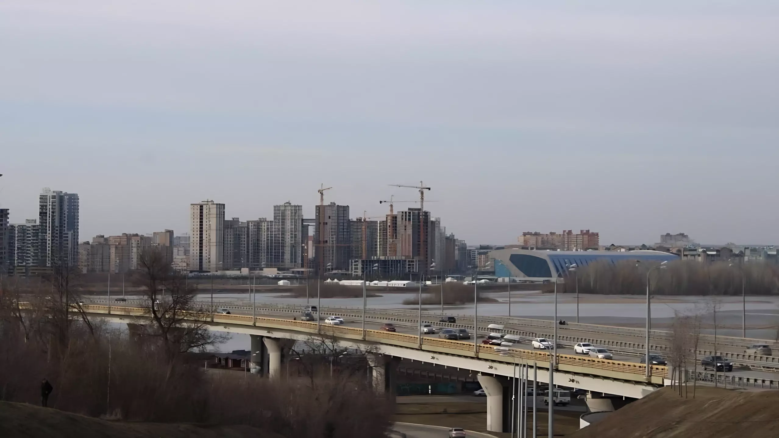 В Казани планируют водить экскурсии по местам бандитских разборов