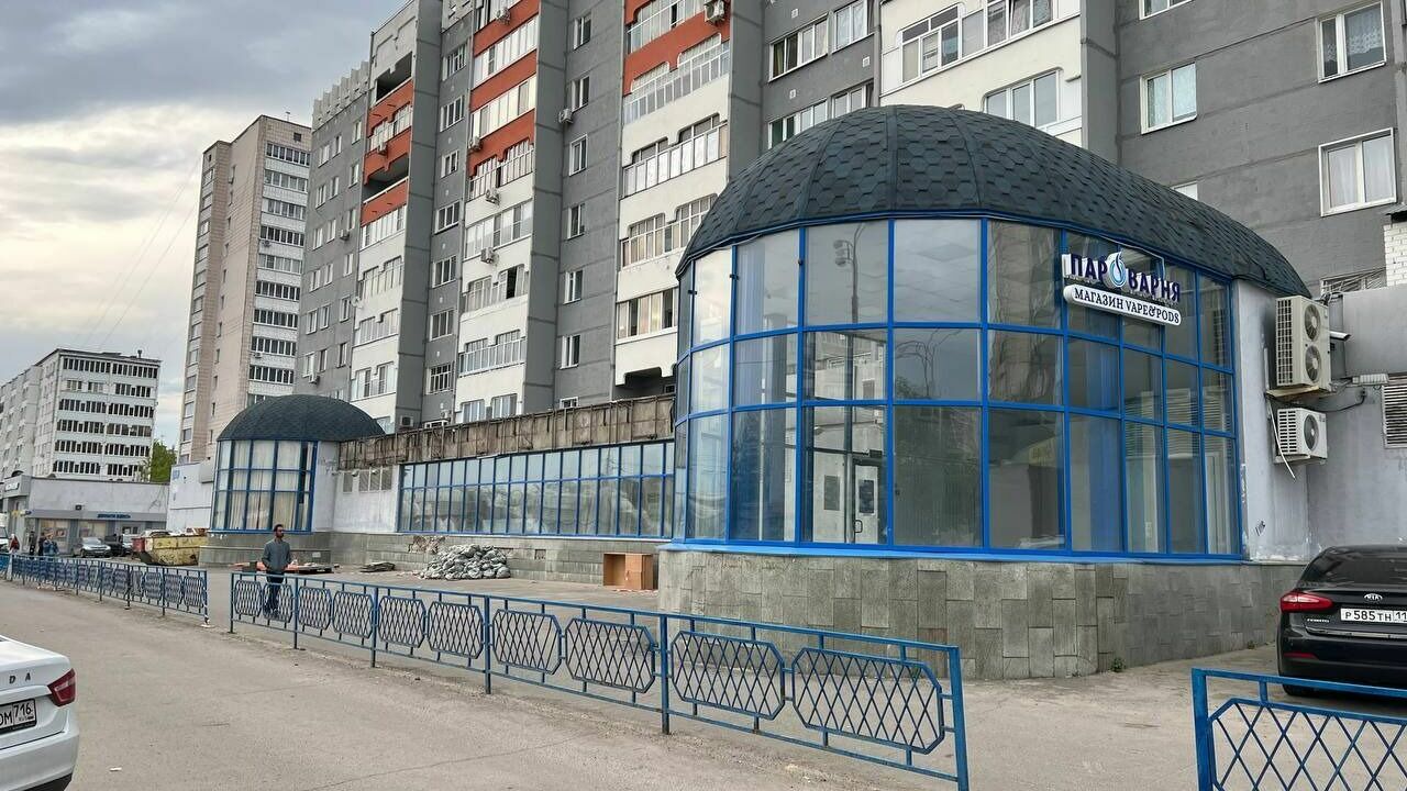 В Казани закрылась очередная точка «Бахетле»