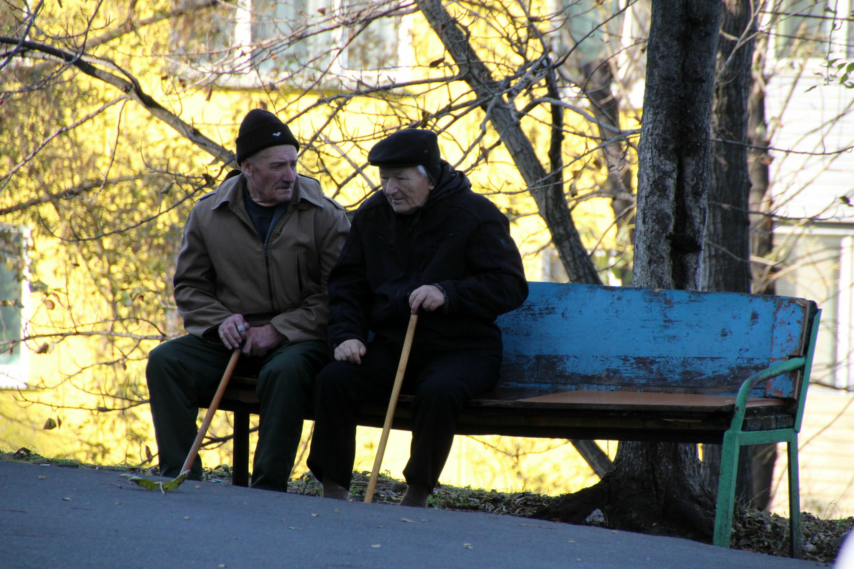 Стало известно, на сколько рублей вырастут пенсии в Татарстане после индексации