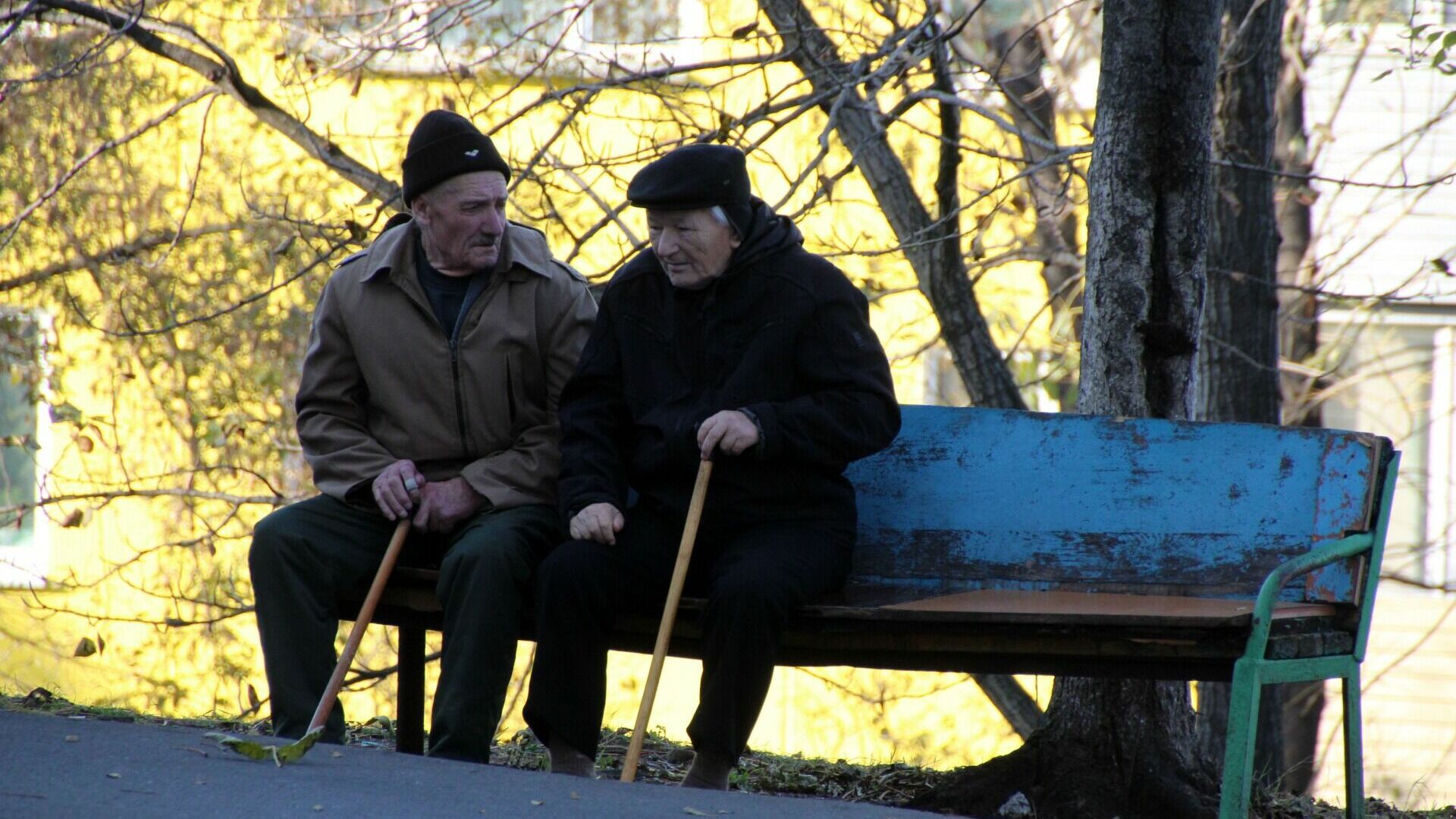 Сколько лет живут татарстанцы
