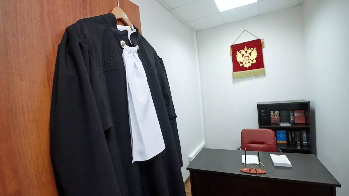В Казани скончался федеральный судья в отставке
