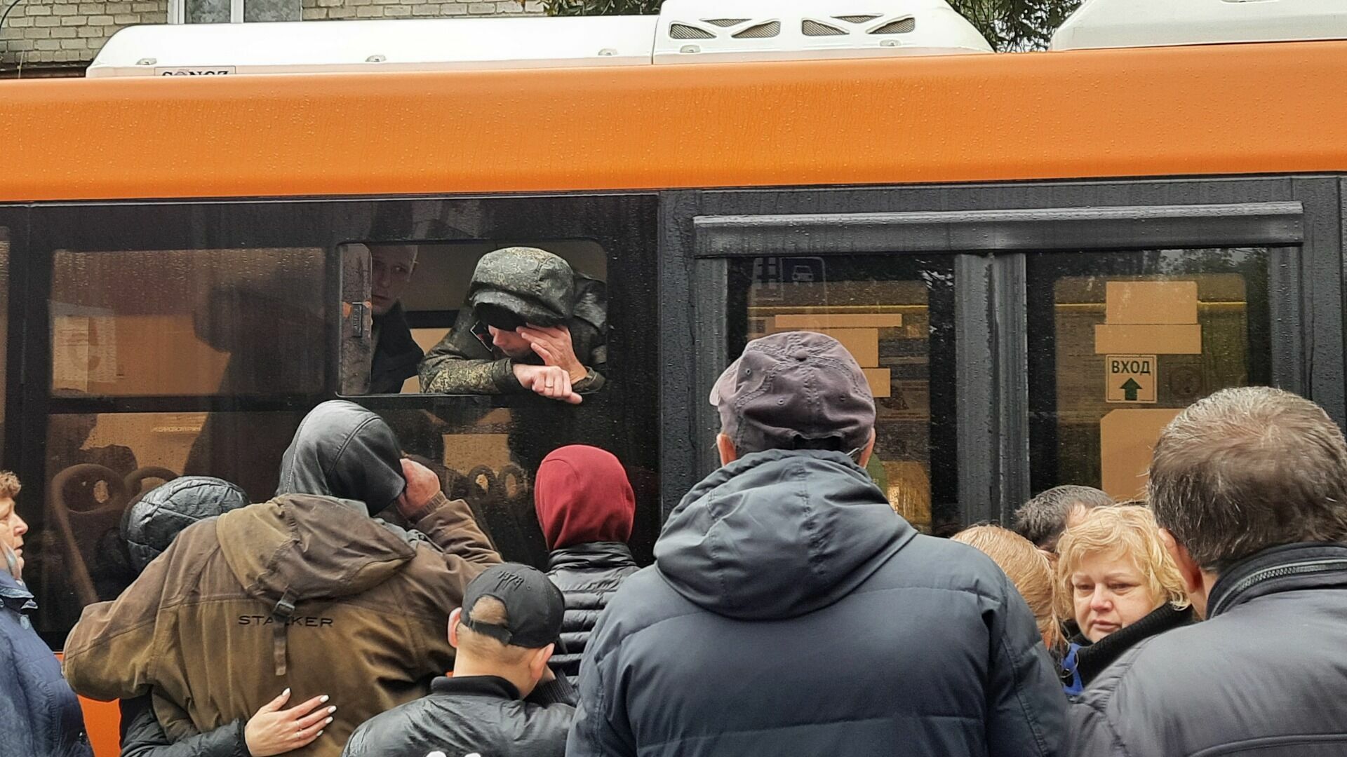 Татарстанские власти свяжутся с ДНР после обращения военнослужащих из республики