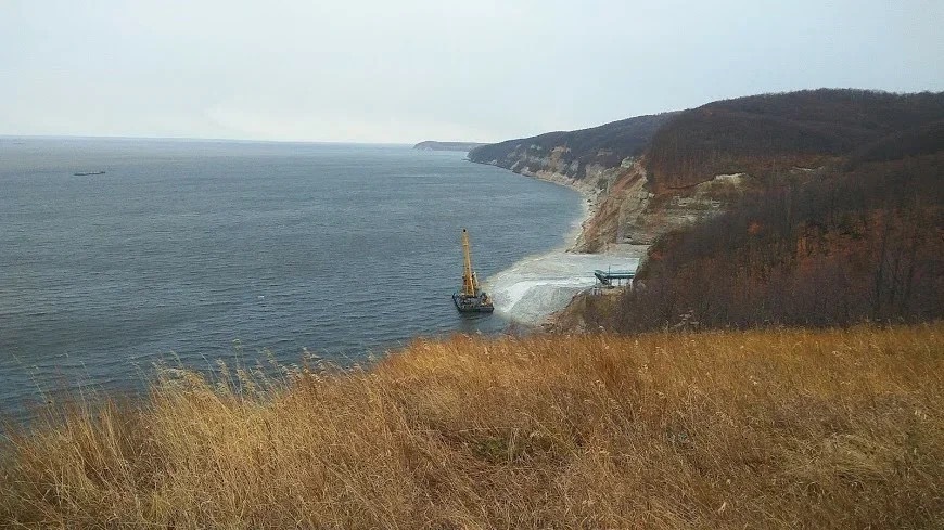 На проект туристского кластера «Дингез — море Татарстана» дали полмилилона