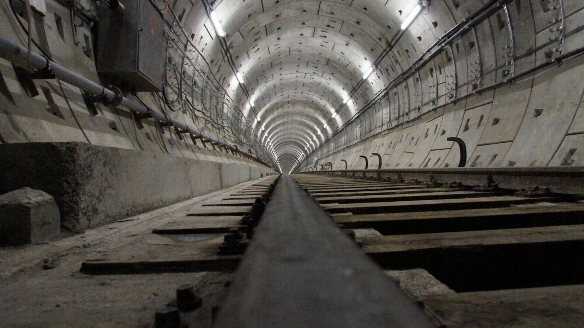 Казанское метро могут сделать бомбоубежищем