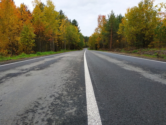 Строящуюся трассу «Москва-Казань» внесли в федеральный перечень автомобильных дорог