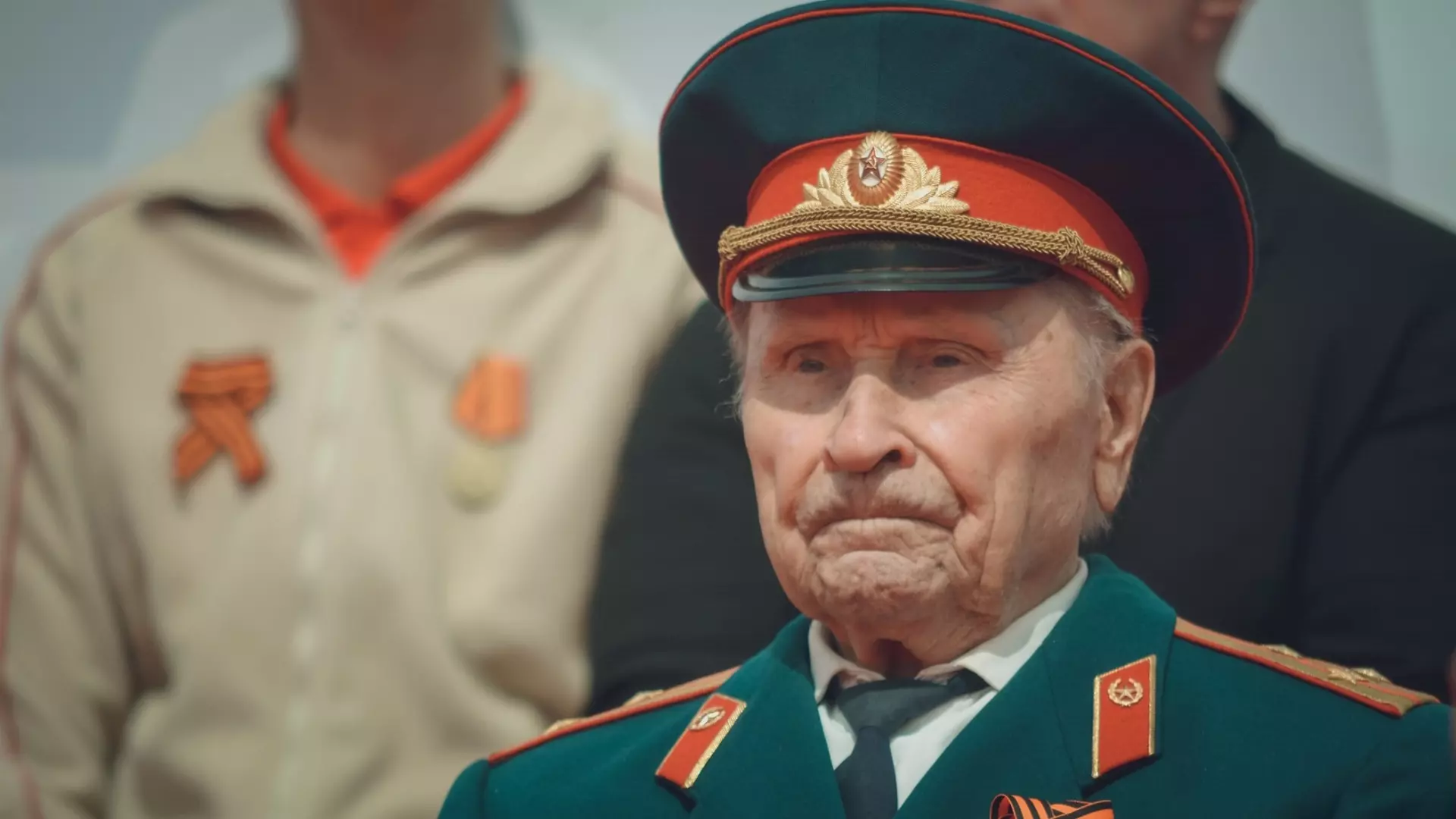 Сколько ветеранов Великой Отечественной войны живет в Татарстане
