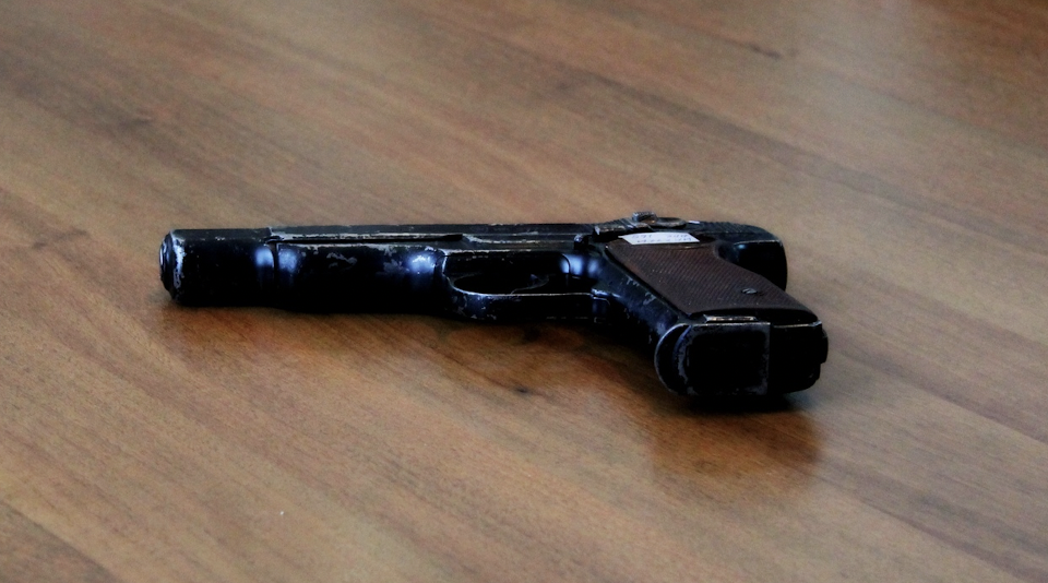 В Татарстане выстрелили из ружья в 2-летнего ребенка — СМИ