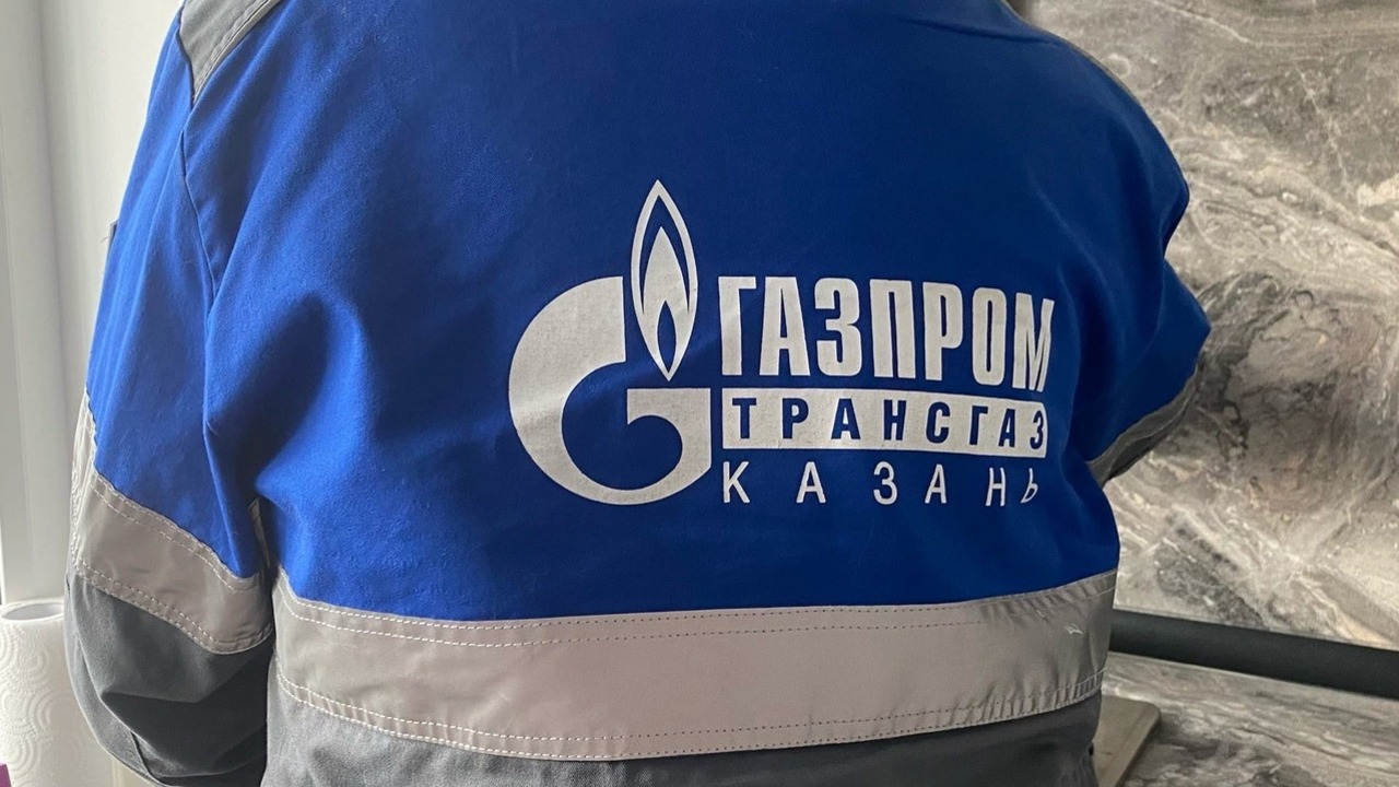 Мужчина и двое детей отравились угарным газом в Казани