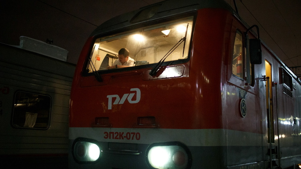 В Татарстане закроется пригородская касса ж/д станции