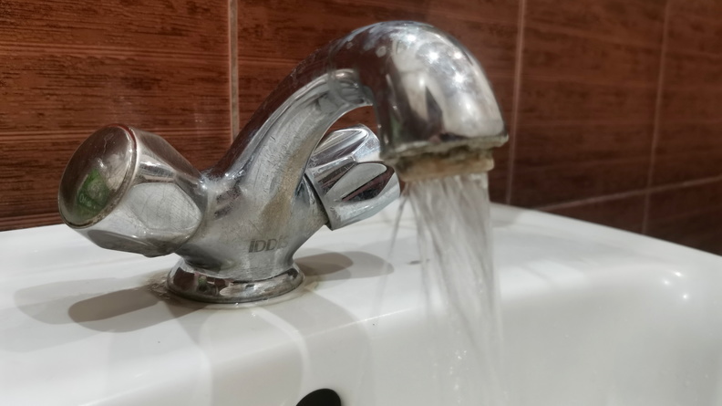 Казанцы останутся без воды из-за подключения водопровода