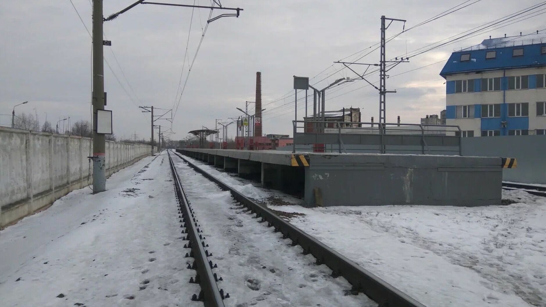 В Казань приедет поезд Деда Мороза